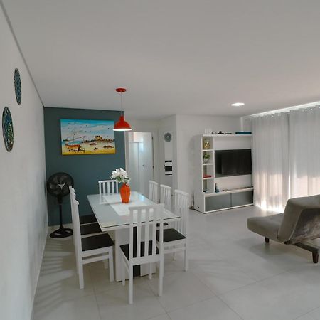 Apartamento Familiar II - Vista Para O Mar E Proximo Ao Beto Carrero Penha  Eksteriør bilde