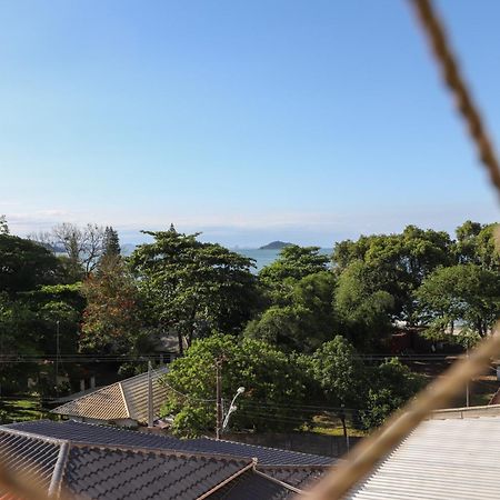 Apartamento Familiar II - Vista Para O Mar E Proximo Ao Beto Carrero Penha  Eksteriør bilde