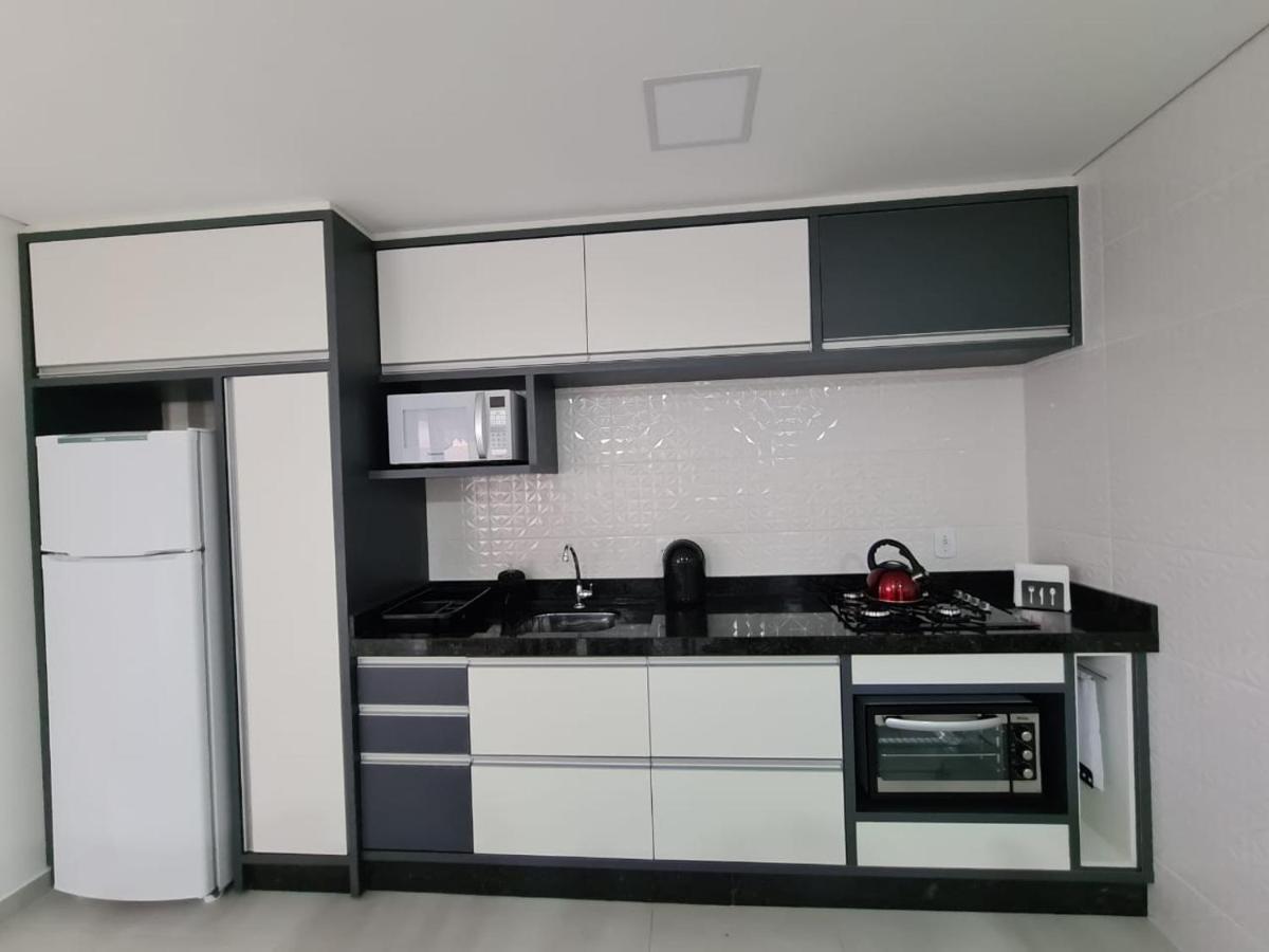 Apartamento Familiar II - Vista Para O Mar E Proximo Ao Beto Carrero Penha  Eksteriør bilde