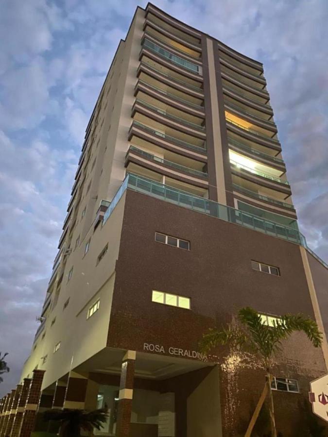 Apartamento Familiar II - Vista Para O Mar E Proximo Ao Beto Carrero Penha  Eksteriør bilde