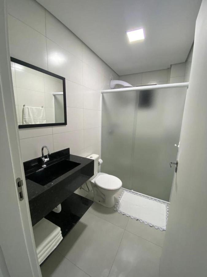 Apartamento Familiar II - Vista Para O Mar E Proximo Ao Beto Carrero Penha  Eksteriør bilde