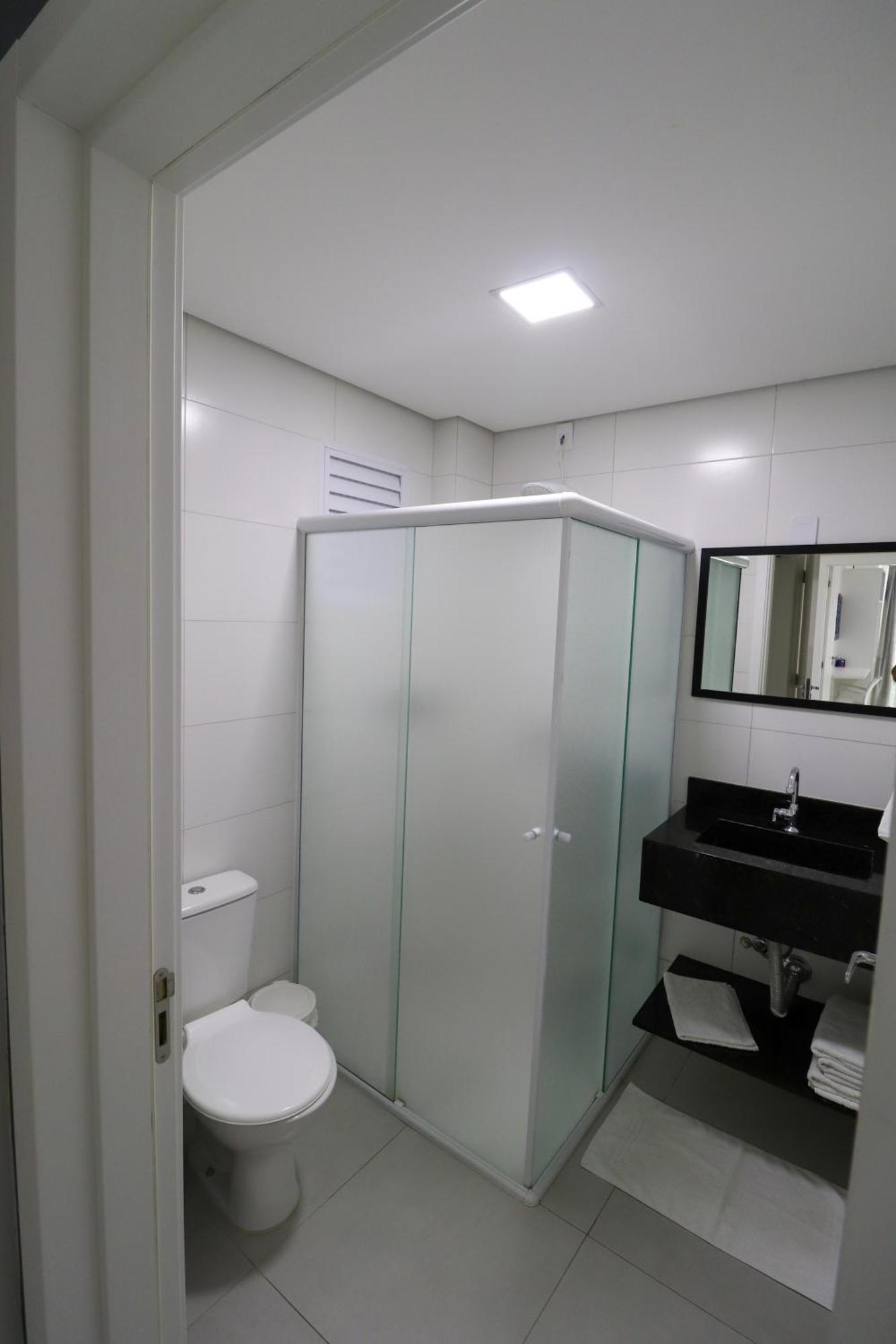 Apartamento Familiar II - Vista Para O Mar E Proximo Ao Beto Carrero Penha  Eksteriør bilde