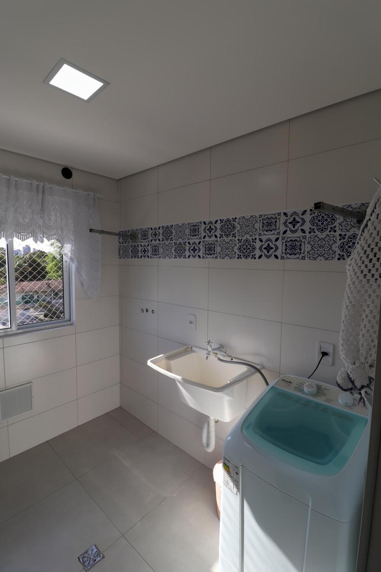 Apartamento Familiar II - Vista Para O Mar E Proximo Ao Beto Carrero Penha  Eksteriør bilde